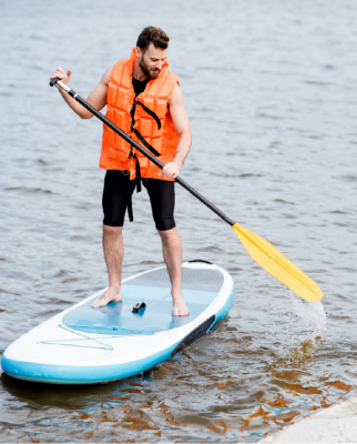 Standup Paddle